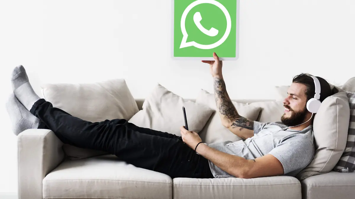 WhatsApp permitirá compartir notas de voz en los estados